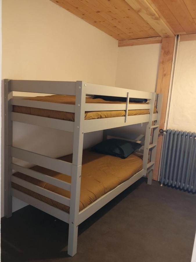 Tres Bel Appartement Dans Une Maison Avec Spa セエ エクステリア 写真