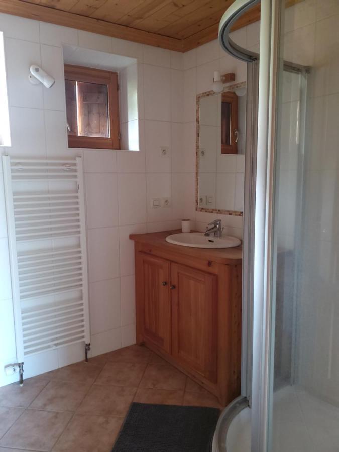 Tres Bel Appartement Dans Une Maison Avec Spa セエ エクステリア 写真